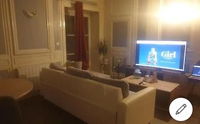 Appartement Ideal En Centre Ville