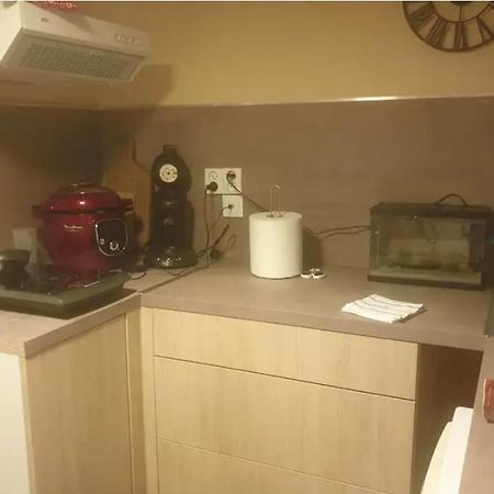 Appartement Ideal En Centre Ville Pont-Audemer Extérieur photo